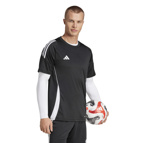 Termo triko adidas TECHFIT dlouhý rukáv
