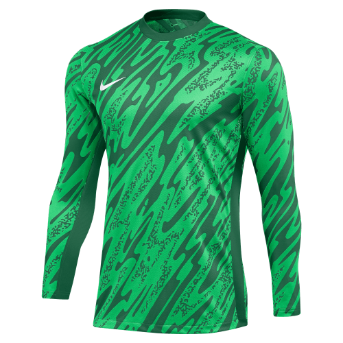 Brankářský dres Nike Gardien V dlouhý rukáv