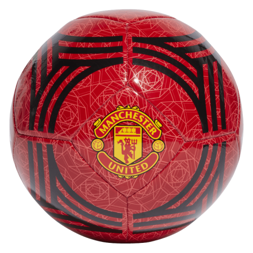 Fotbalový míč adidas Manchester United FC Club Home