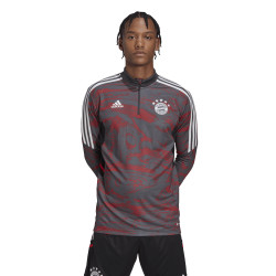Tréninková mikina adidas FC Bayern Mnichov Condivo 22