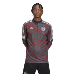 Tréninková mikina adidas FC Bayern Mnichov Condivo 22