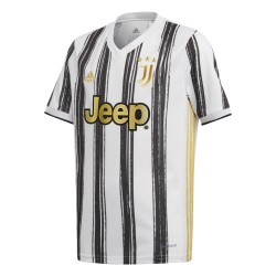 Dětský dres adidas Juventus FC domácí 2020/2021