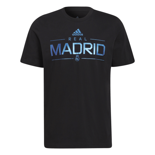 Triko adidas Real Madrid Graphic