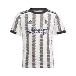 Dětský komplet adidas Juventus FC domácí 2022/2023