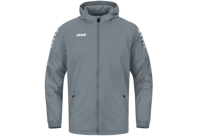 Dětská šusťáková bunda JAKO Team 2.0 Rain Jacket