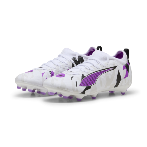 Dětské kopačky Puma ULTRA 5 Match FOREVER FG/AG
