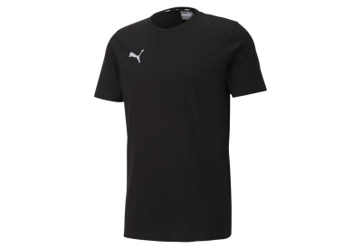 Triko Puma teamGOAL 23 Casuals Tee