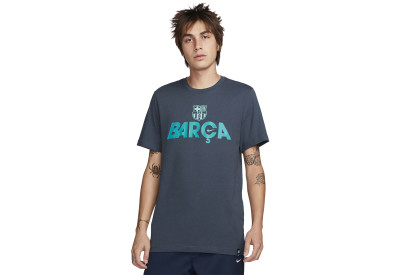 Triko Nike FC Barcelona Mercurial