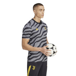 Předzápasový dres adidas Juventus FC