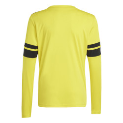 Dětský dres adidas Squadra 25 s dlouhým rukávem