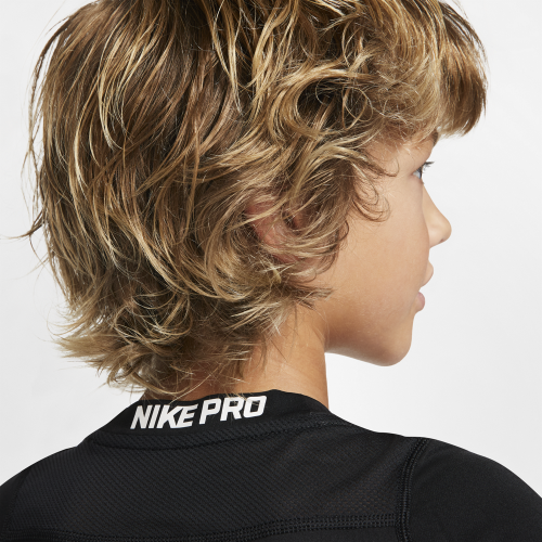 Dětské funkční termo triko Nike Pro