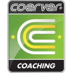 Potisk Coerver Coaching - logo