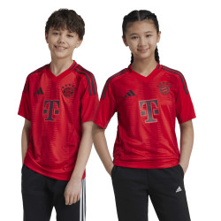 Dětský dres adidas FC Bayern Mnichov domácí 2024/2025
