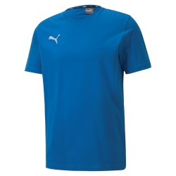 Triko Puma teamGOAL 23 Casuals Tee