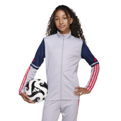 Dětská tréninková bunda adidas Squadra 25