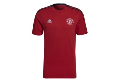 Tréninkové triko adidas Manchester United FC