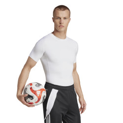 Termo triko adidas TECHFIT krátký rukáv