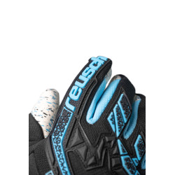 Brankářské rukavice Reusch Attrakt Freegel Fusion Strapless