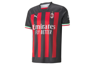 Dres Puma AC Milán domácí 2022/2023