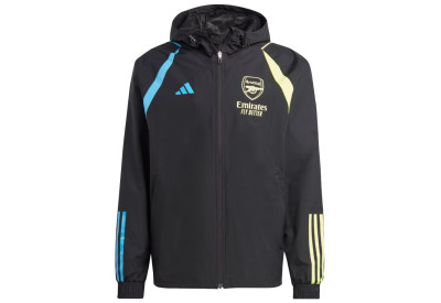 Bunda adidas Arsenal FC Tiro 23 All-Weather