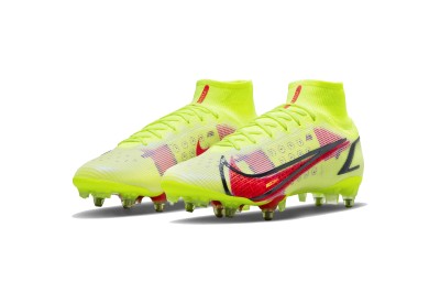 Kopačky Nike Mercurial Superfly 8 Elite SG-PRO AC