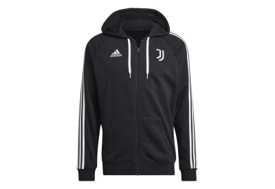 Mikina s kapucí adidas Juventus FC DNA