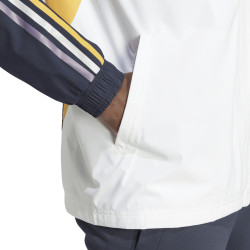 Bunda adidas Real Madrid Tiro 23 All-Weather