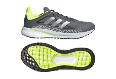 Běžecké boty adidas Solar Glide ST 3
