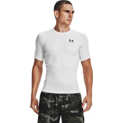 Kompresní triko Under Armour HG Armour Comp SS