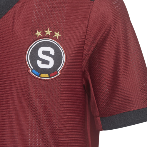 Dětský dres adidas AC Sparta Praha domácí 2022/2023