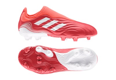 Dětské kopačky adidas Copa Sense.3 LL FG