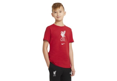 Dětské triko Nike Liverpool FC