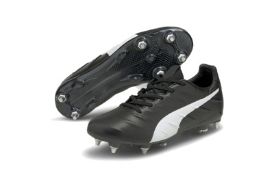 Kopačky Puma KING Platinum 21 MxSG