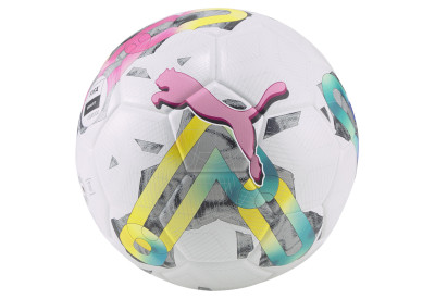 10x Fotbalový míč Puma Orbita 3 TB FQ