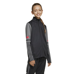 Dětská tréninková bunda adidas Squadra 25