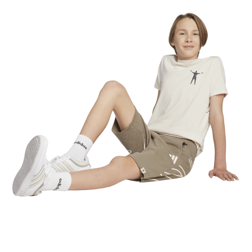 Dětské triko adidas Jude Bellingham Culturewear
