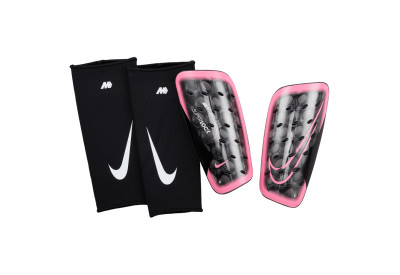 Fotbalové chrániče Nike Mercurial FlyLite SuperLock