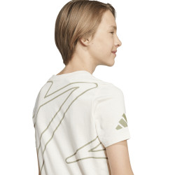 Dětské triko adidas Jude Bellingham Culturewear