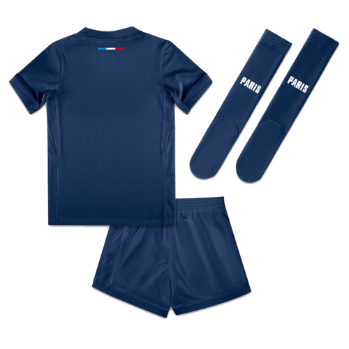 Dětský komplet Nike PSG domácí 2024/2025