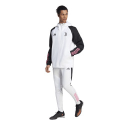 Bunda adidas Juventus FC Tiro 23 All-Weather