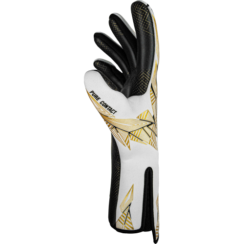 Brankářské rukavice Reusch Pure Contact Gold X GluePrint Strapless