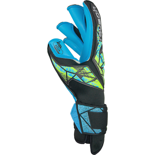Brankářské rukavice Reusch Attrakt Aqua Evolution