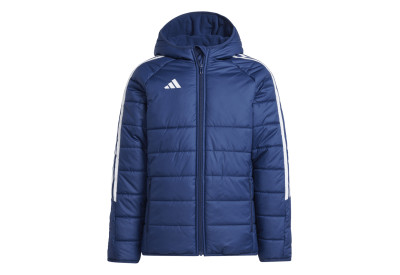 Dětská zimní bunda adidas Tiro 24 Winter Jacket