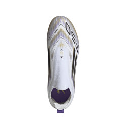 Dětské kopačky adidas F50 Elite Laceless FG