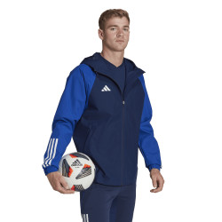 Bunda adidas Tiro 23 Competition All-Weather