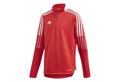 Dětská tréninková mikina adidas Tiro 21