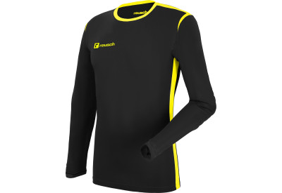 Brankářský dres Reusch Match Longsleeve Padded