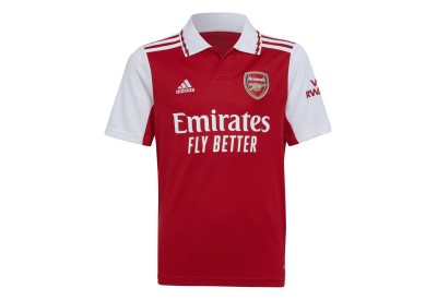 Dětský dres adidas Arsenal FC domácí 2022/2023