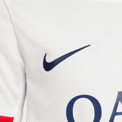 Dětský dres Nike PSG venkovní 2024/2025