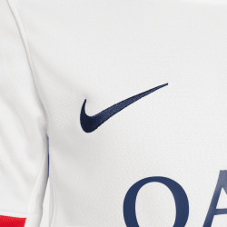 Dětský dres Nike PSG venkovní 2024/2025